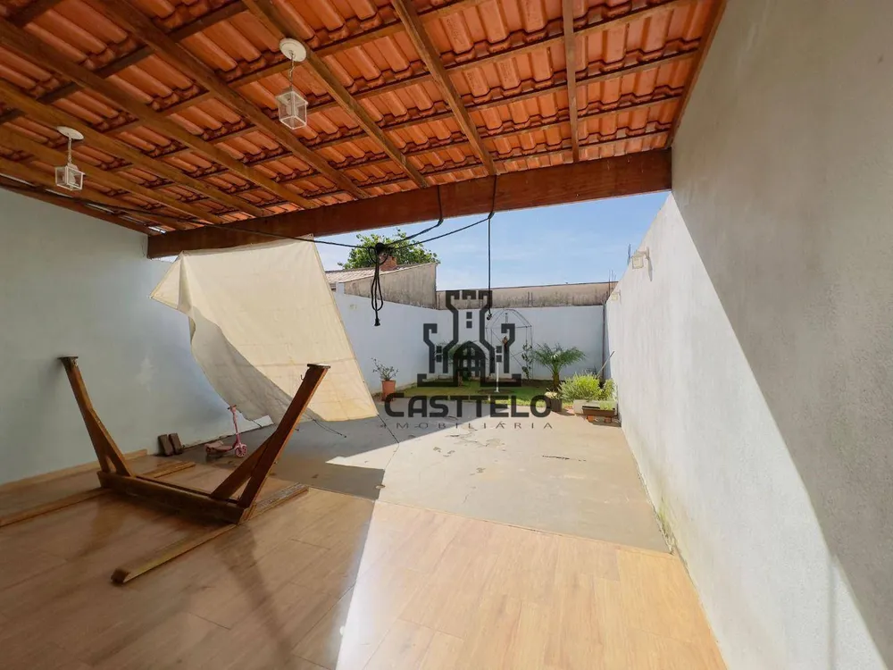 Sobrado, 3 quartos, 134 m² - Foto 10