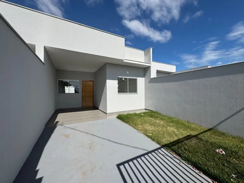 Casa, 2 quartos, 61 m² - Foto 1