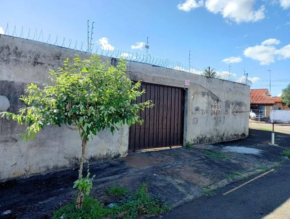 Casa, 3 quartos, 110 m² - Foto 1