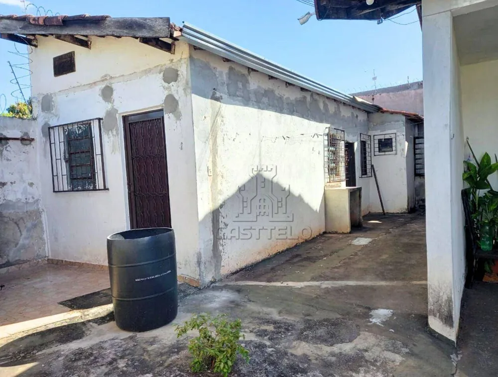 Casa, 3 quartos, 110 m² - Foto 2