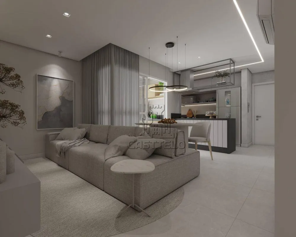 Apartamento, 3 quartos, 77 m² - Foto 6