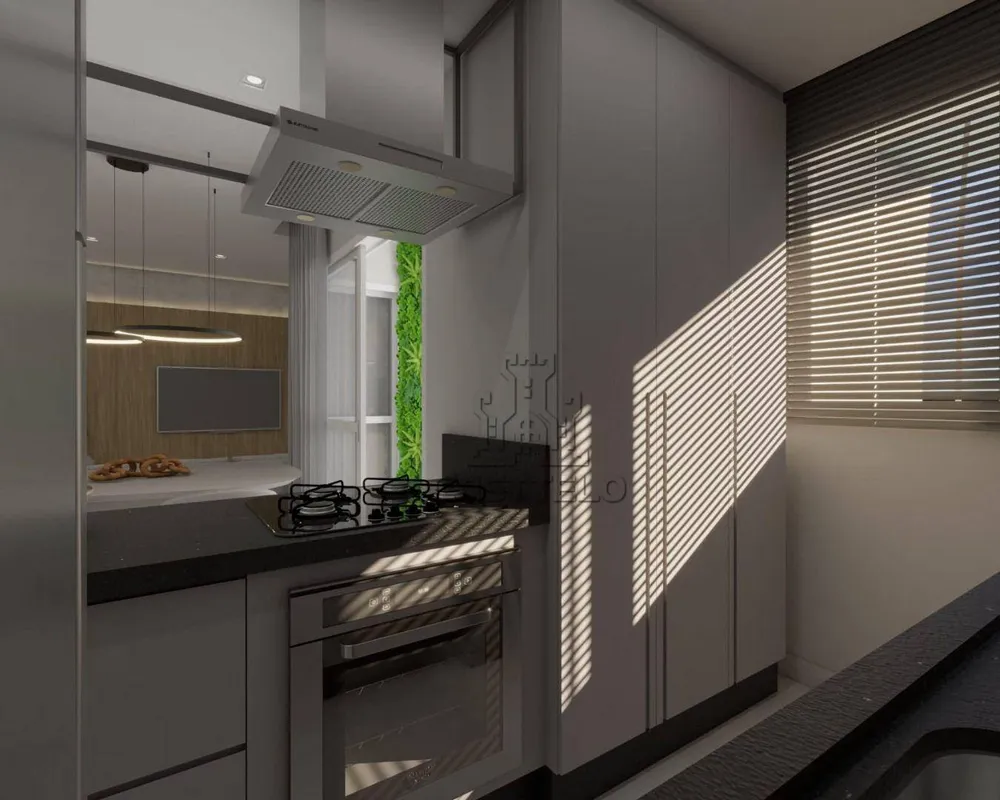Apartamento, 3 quartos, 77 m² - Foto 10