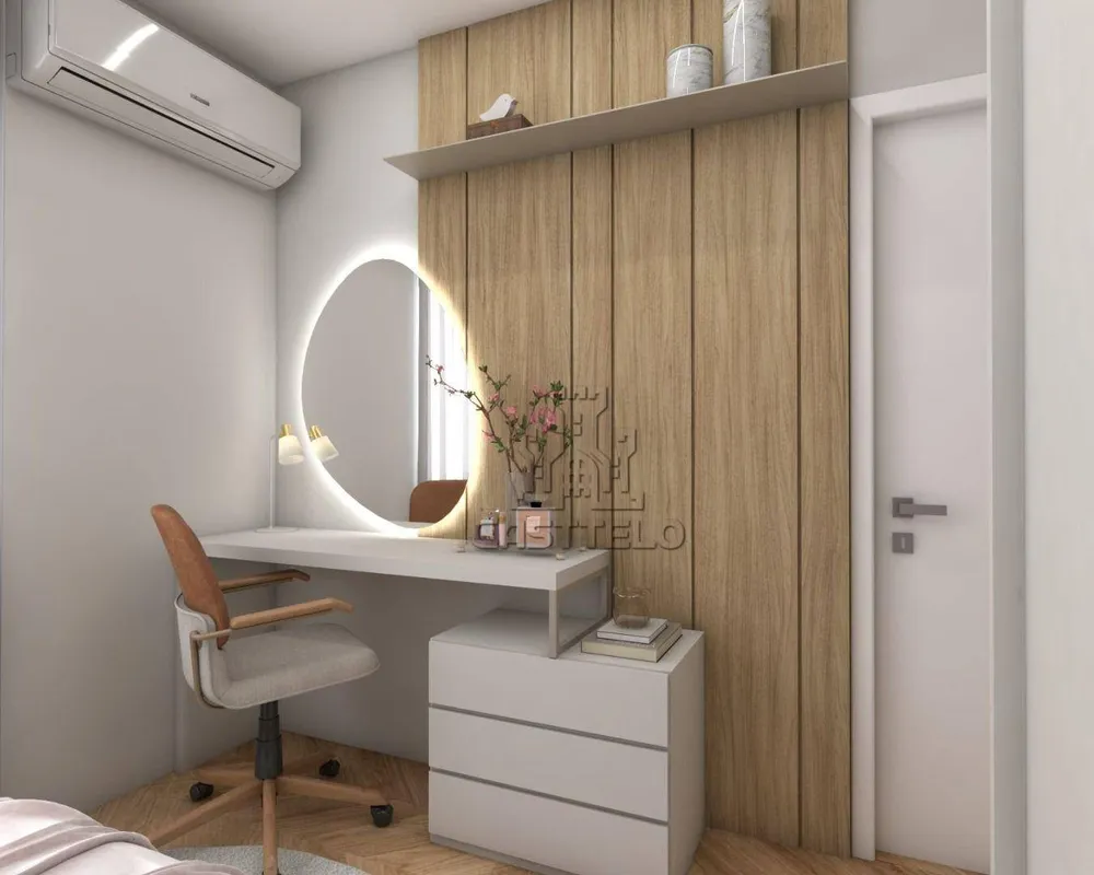Apartamento, 3 quartos, 77 m² - Foto 11