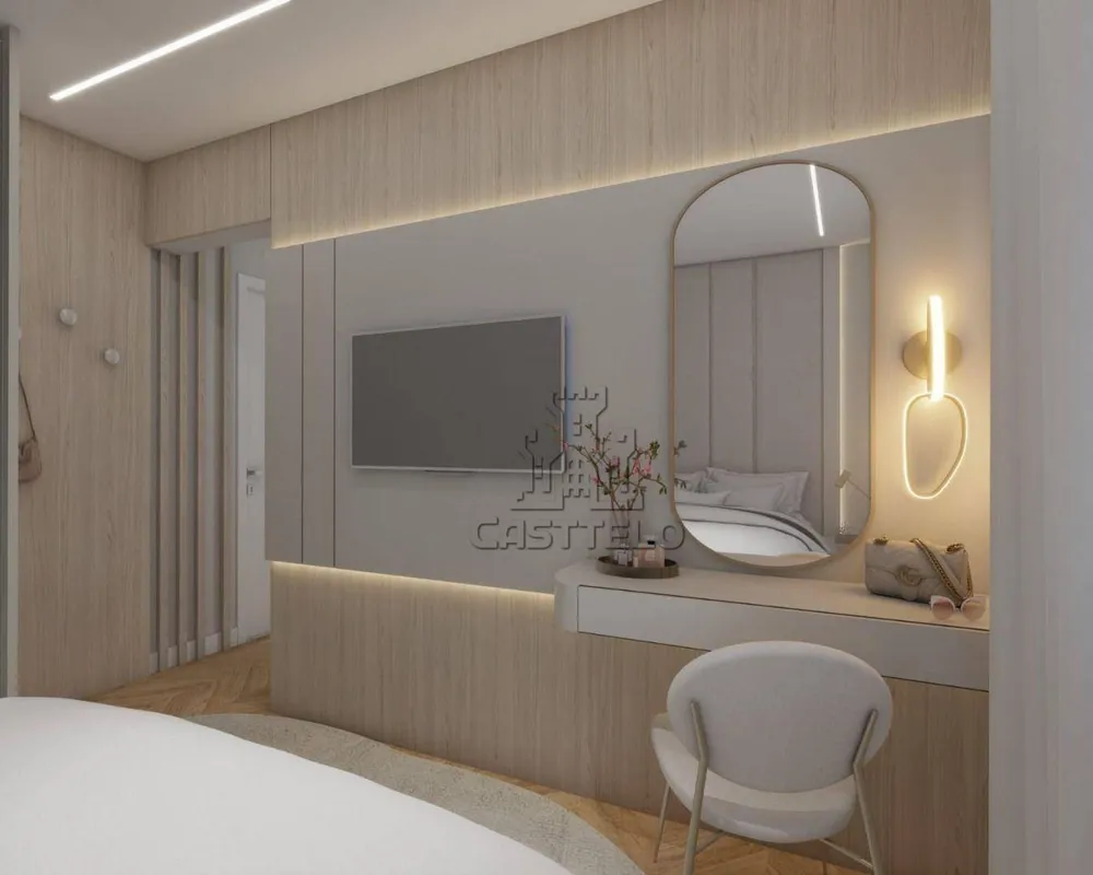 Apartamento, 3 quartos, 77 m² - Foto 9