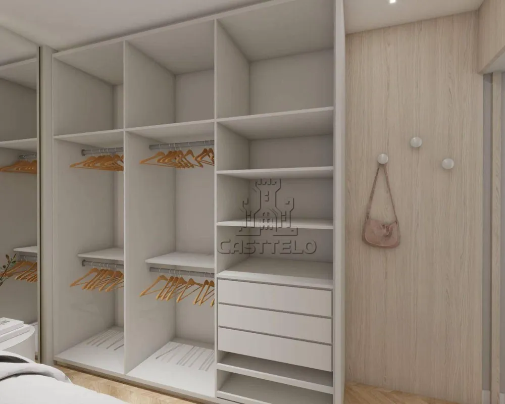 Apartamento, 3 quartos, 77 m² - Foto 2
