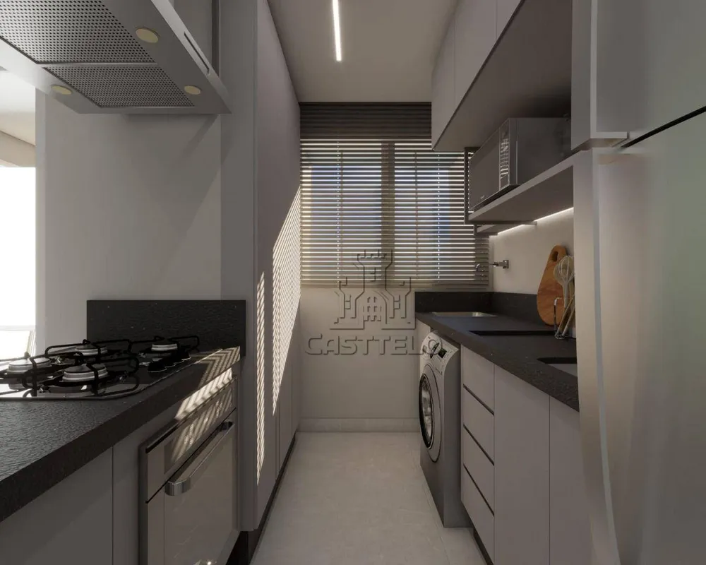 Apartamento, 3 quartos, 77 m² - Foto 7