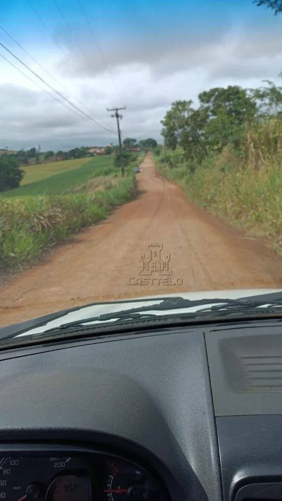 Chácara, 1 quarto, 1000 m² - Foto 5