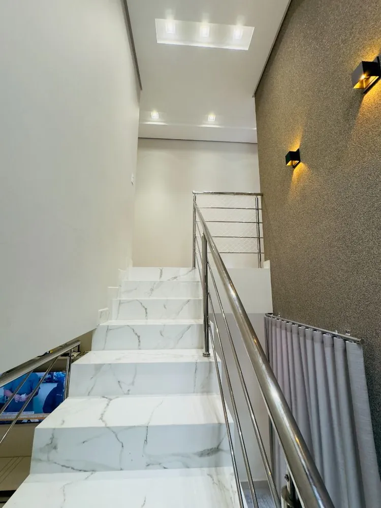 Sobrado, 3 quartos, 148 m² - Foto 8