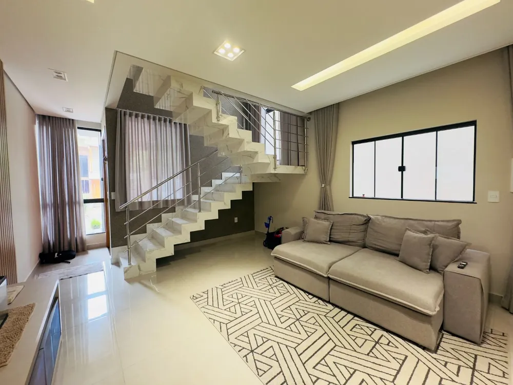 Sobrado, 3 quartos, 148 m² - Foto 3