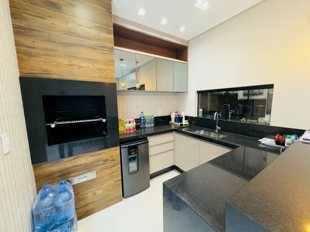 Sobrado, 3 quartos, 148 m² - Foto 4