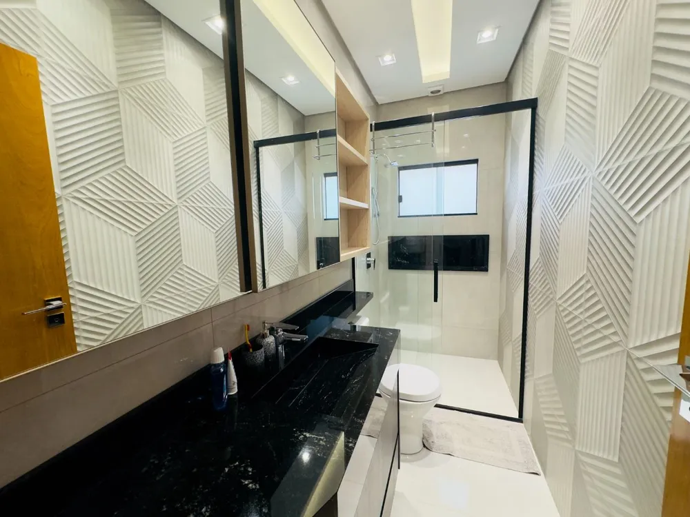 Sobrado, 3 quartos, 148 m² - Foto 12