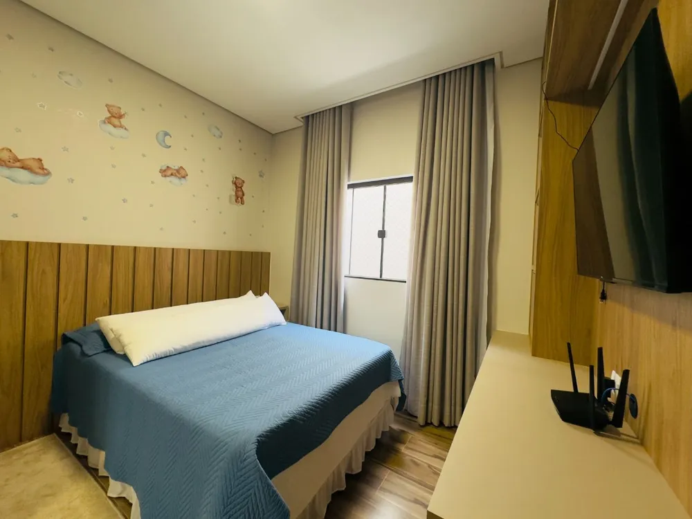 Sobrado, 3 quartos, 148 m² - Foto 11