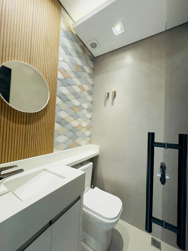 Sobrado, 3 quartos, 148 m² - Foto 7
