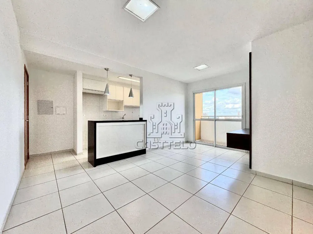 Apartamento, 3 quartos, 68 m² - Foto 1