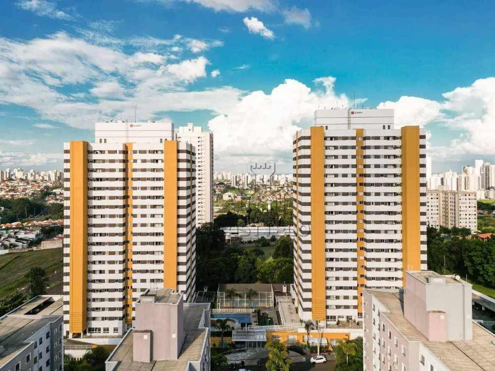 Apartamento, 3 quartos, 68 m² - Foto 1