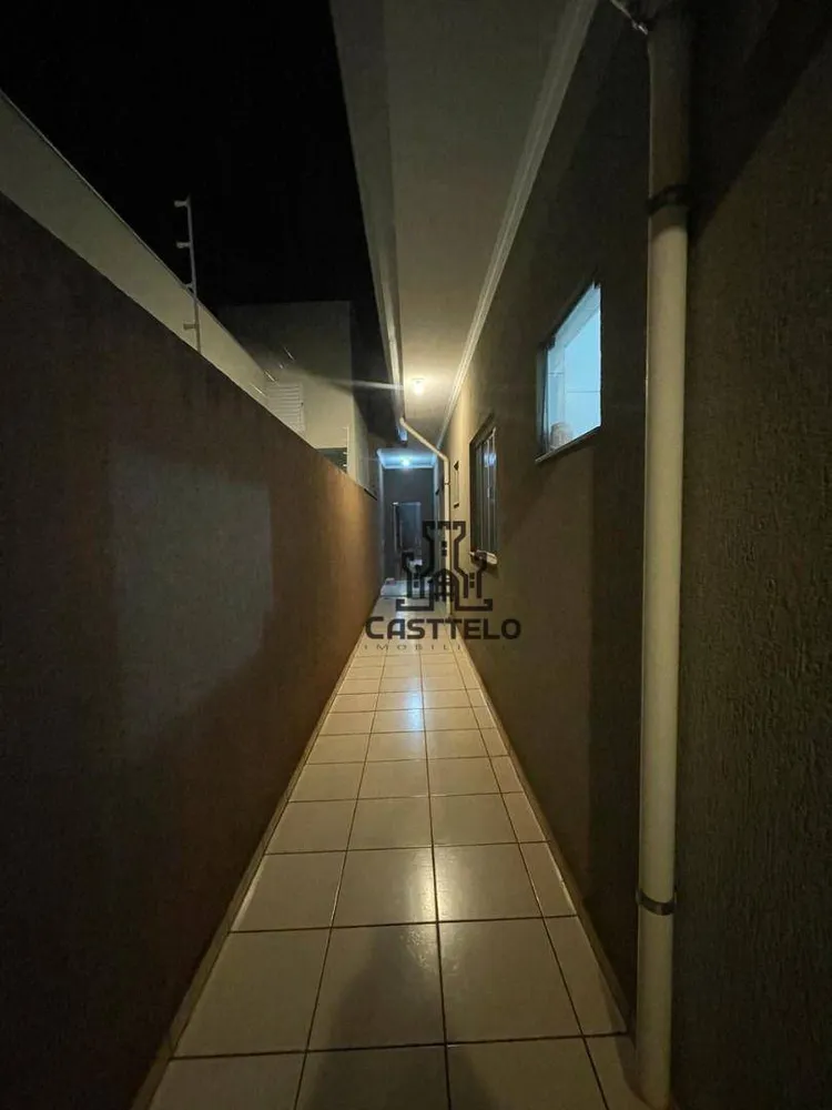 Casa, 3 quartos, 94 m² - Foto 12