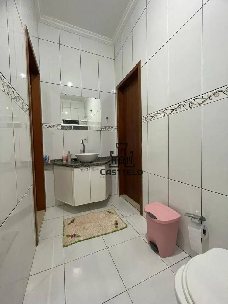 Casa, 3 quartos, 94 m² - Foto 6