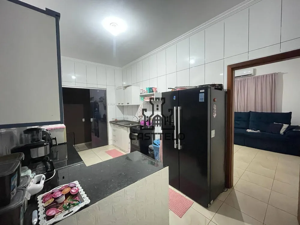 Casa, 3 quartos, 94 m² - Foto 1