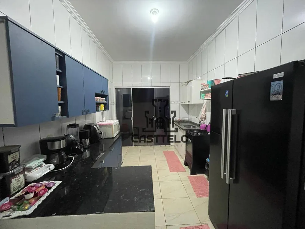 Casa, 3 quartos, 94 m² - Foto 3