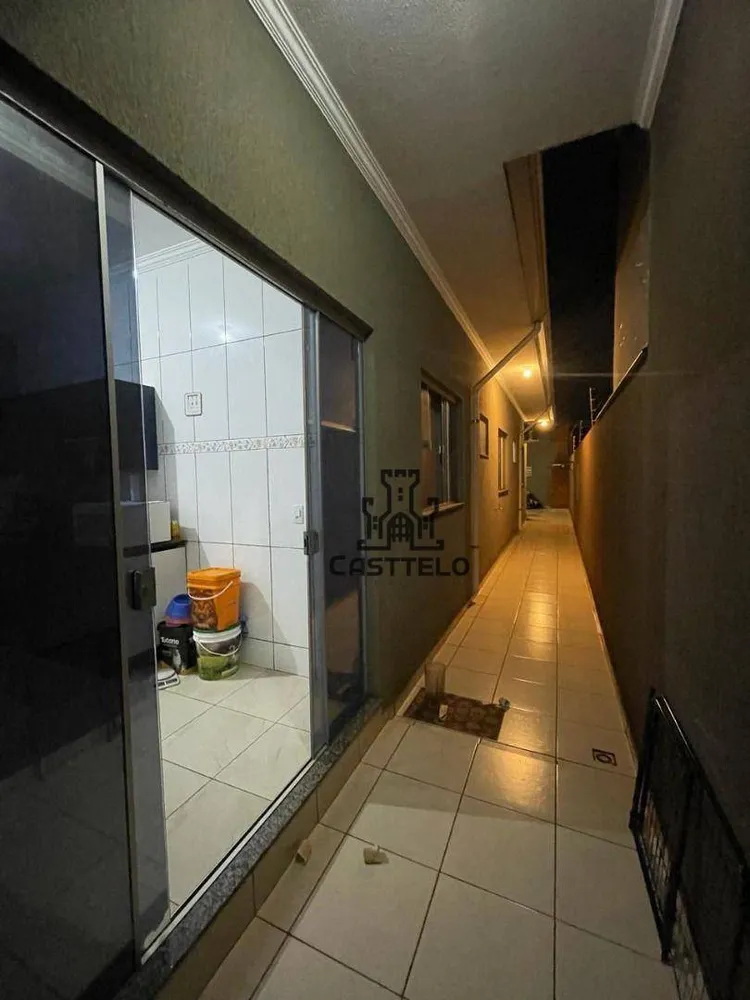 Casa, 3 quartos, 94 m² - Foto 9