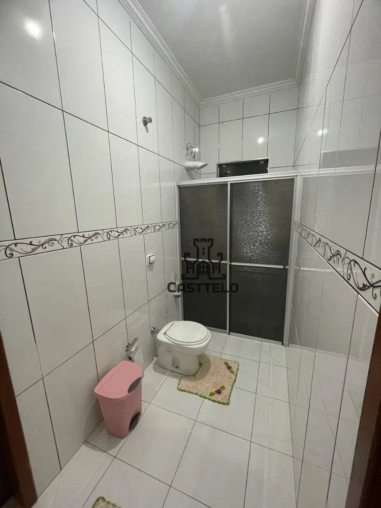 Casa, 3 quartos, 94 m² - Foto 5