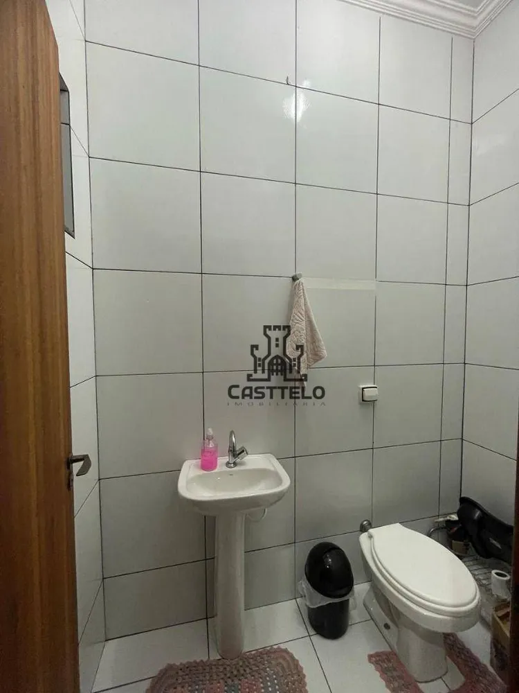 Casa, 3 quartos, 94 m² - Foto 11