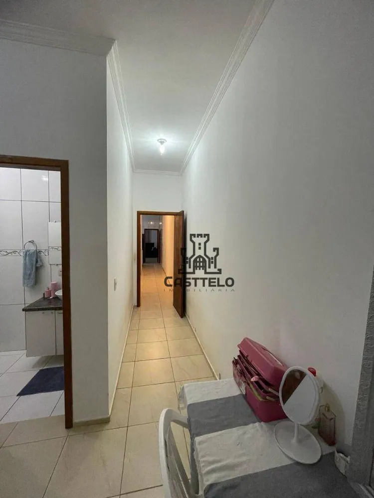 Casa, 3 quartos, 94 m² - Foto 8