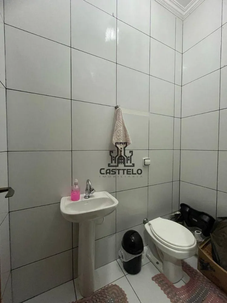 Casa, 3 quartos, 94 m² - Foto 10