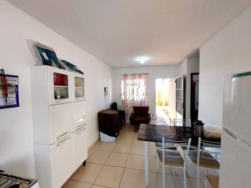 Casa, 2 quartos, 54 m² - Foto 6