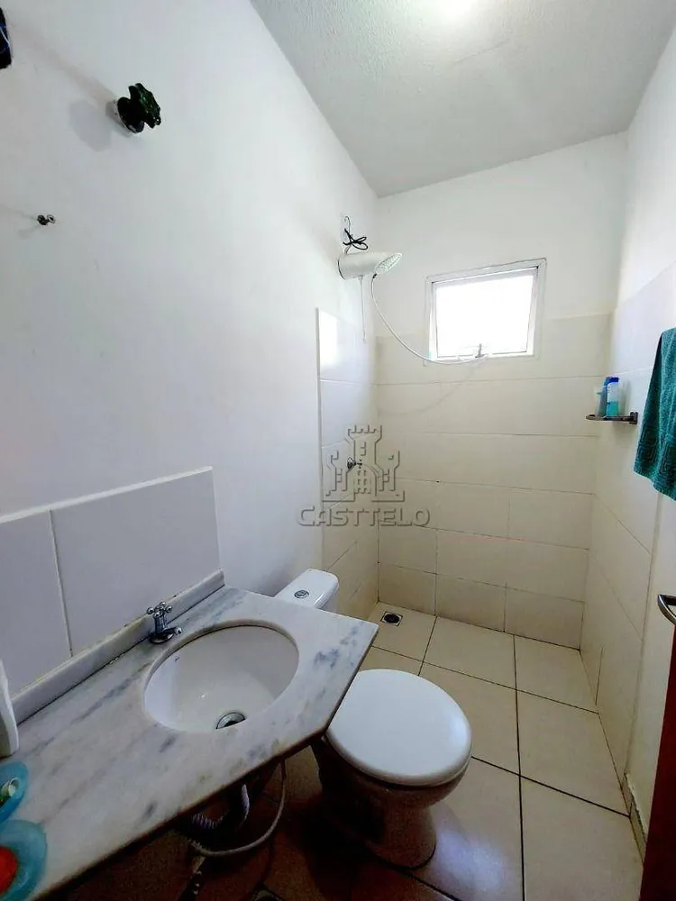 Casa, 2 quartos, 54 m² - Foto 7
