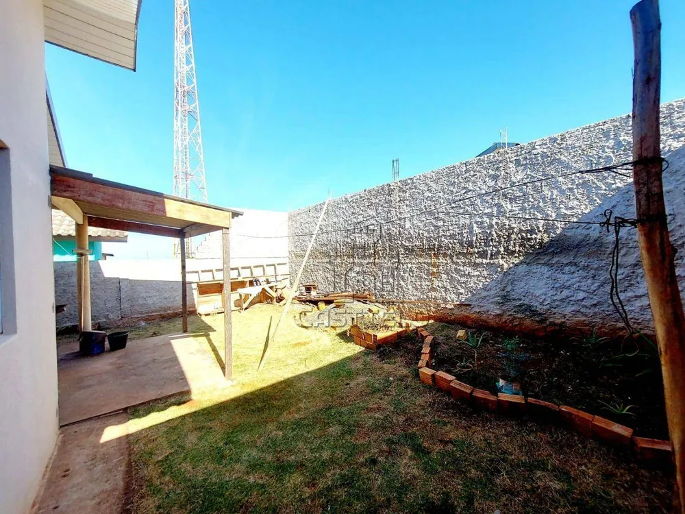 Casa, 2 quartos, 54 m² - Foto 10