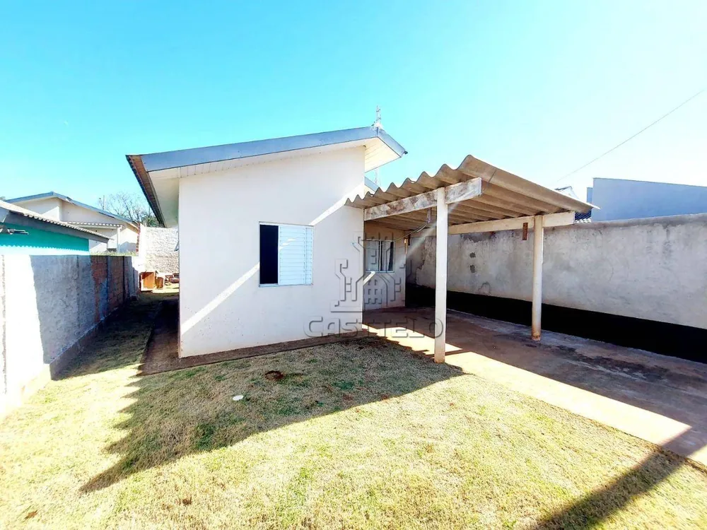 Casa, 2 quartos, 54 m² - Foto 3
