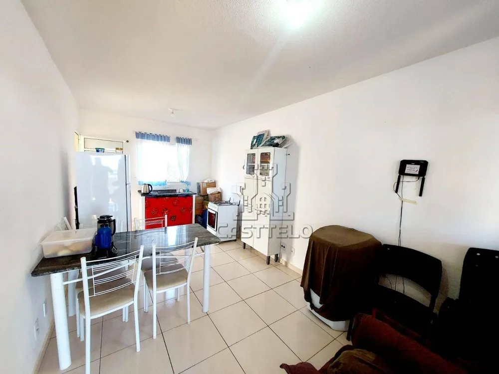 Casa, 2 quartos, 54 m² - Foto 5