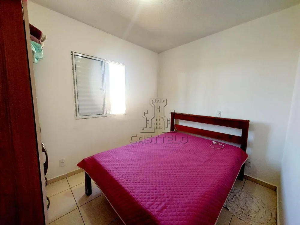 Casa, 2 quartos, 54 m² - Foto 8