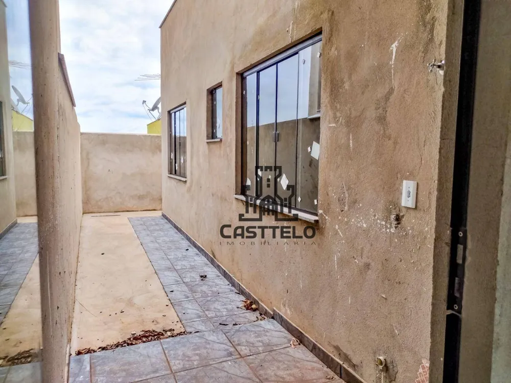 Casa, 3 quartos, 80 m² - Foto 11