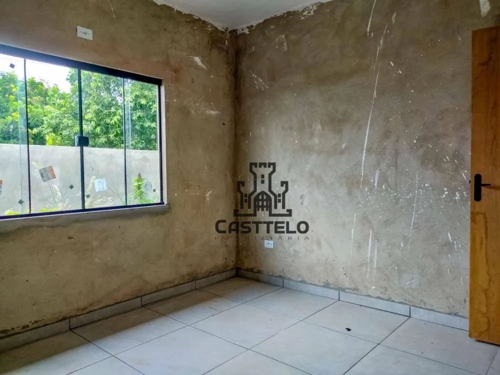Casa, 3 quartos, 80 m² - Foto 6