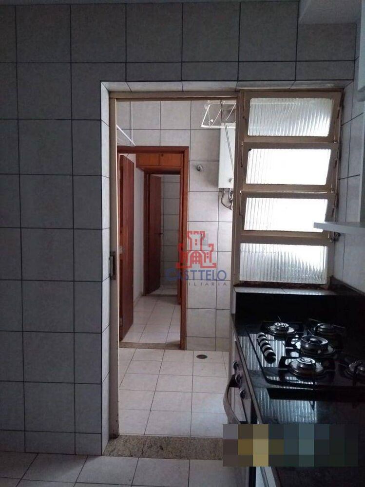 Apartamento, 3 quartos, 89 m² - Foto 2