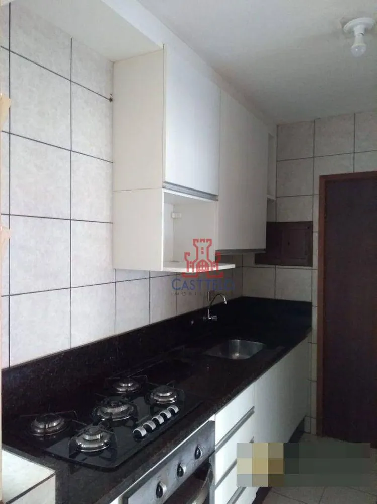Apartamento, 3 quartos, 89 m² - Foto 6