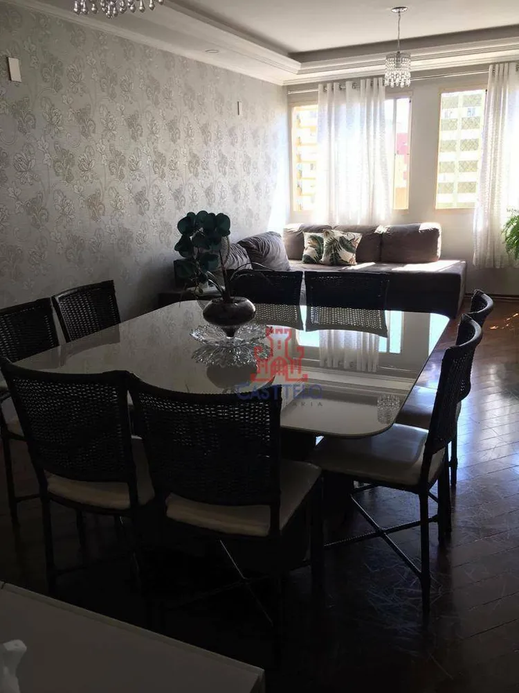Apartamento, 3 quartos, 89 m² - Foto 5