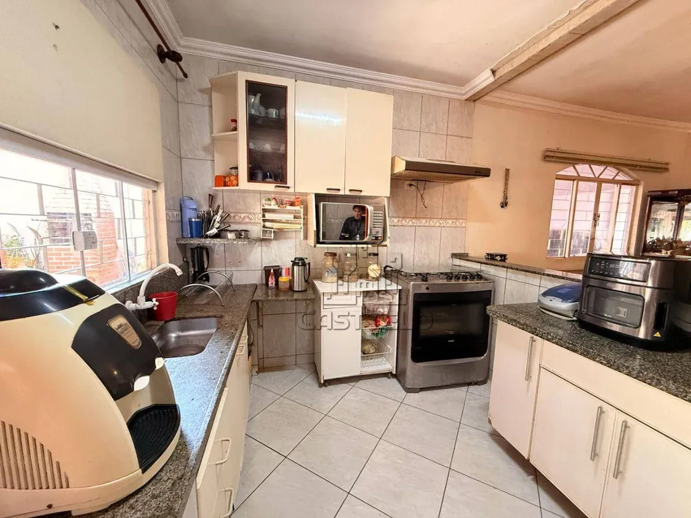 Casa, 3 quartos, 169 m² - Foto 1