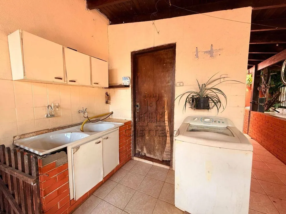 Casa, 3 quartos, 169 m² - Foto 1