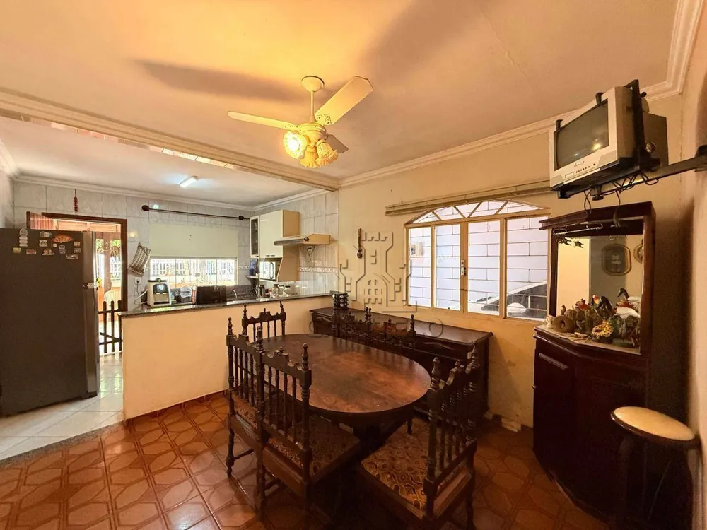 Casa, 3 quartos, 169 m² - Foto 3
