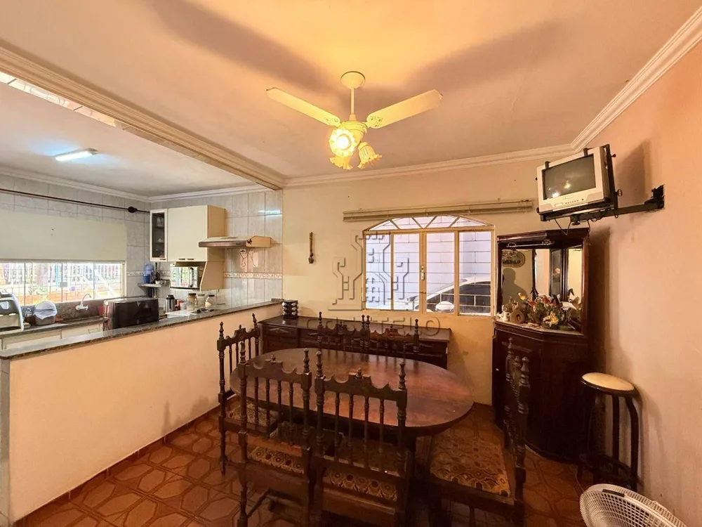 Casa, 3 quartos, 169 m² - Foto 5