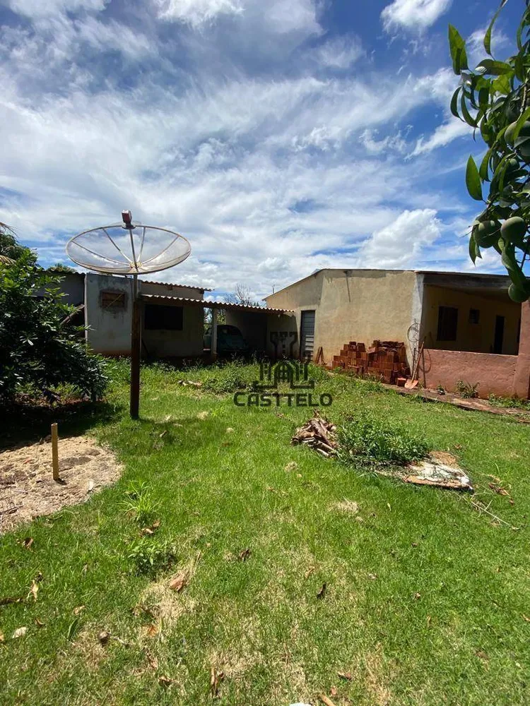 Chácara, 5 quartos, 1300 m² - Foto 2