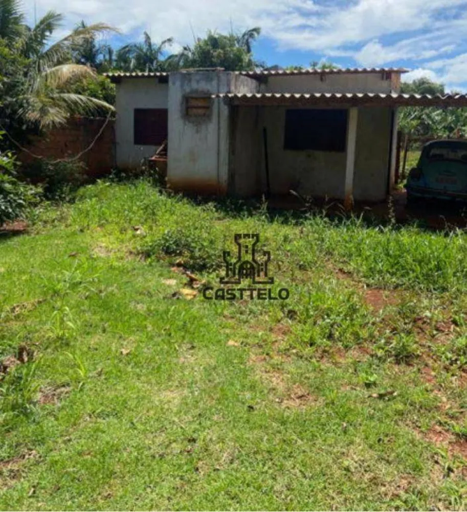 Chácara, 5 quartos, 1300 m² - Foto 6