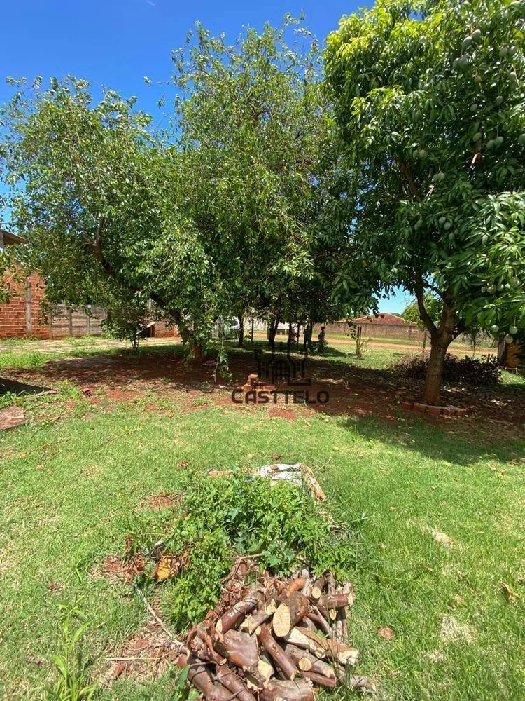 Chácara, 5 quartos, 1300 m² - Foto 5