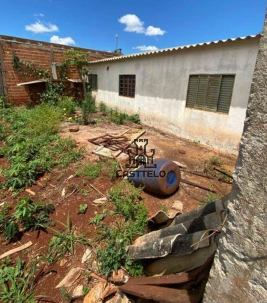 Chácara, 5 quartos, 1300 m² - Foto 8
