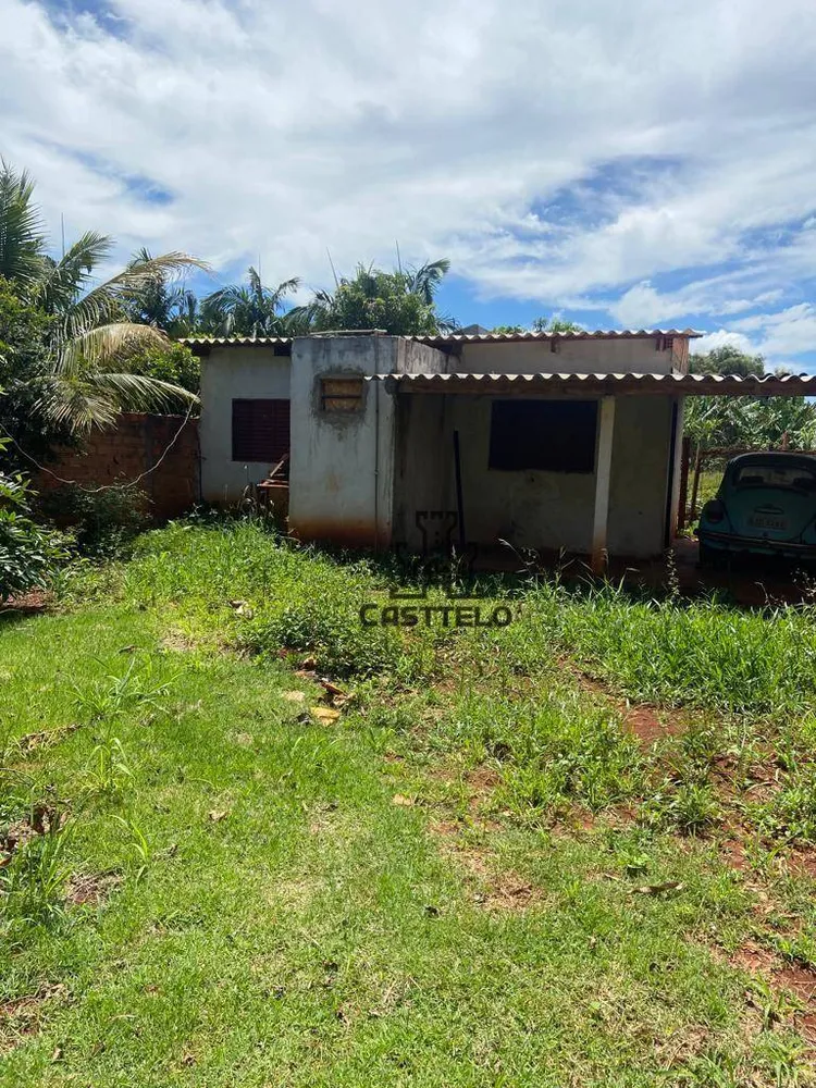 Chácara, 5 quartos, 1300 m² - Foto 7