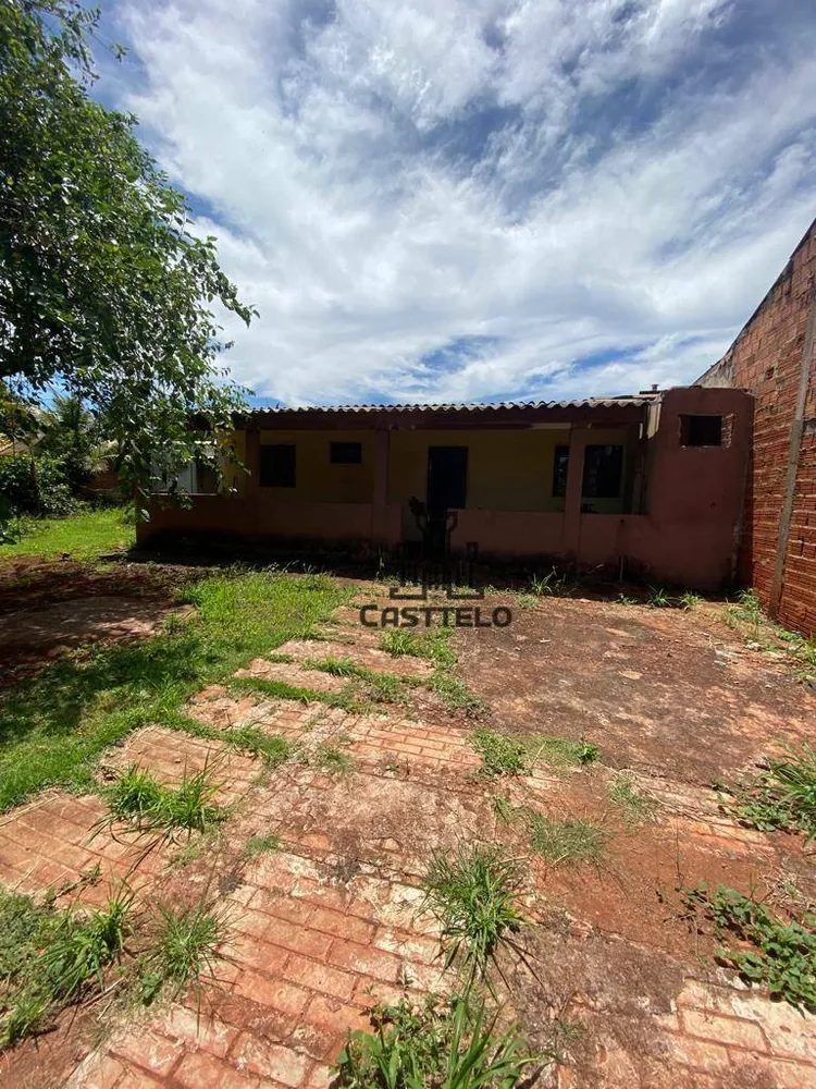 Chácara, 5 quartos, 1300 m² - Foto 1