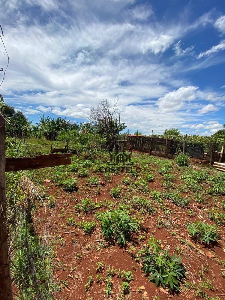 Chácara, 5 quartos, 1300 m² - Foto 12